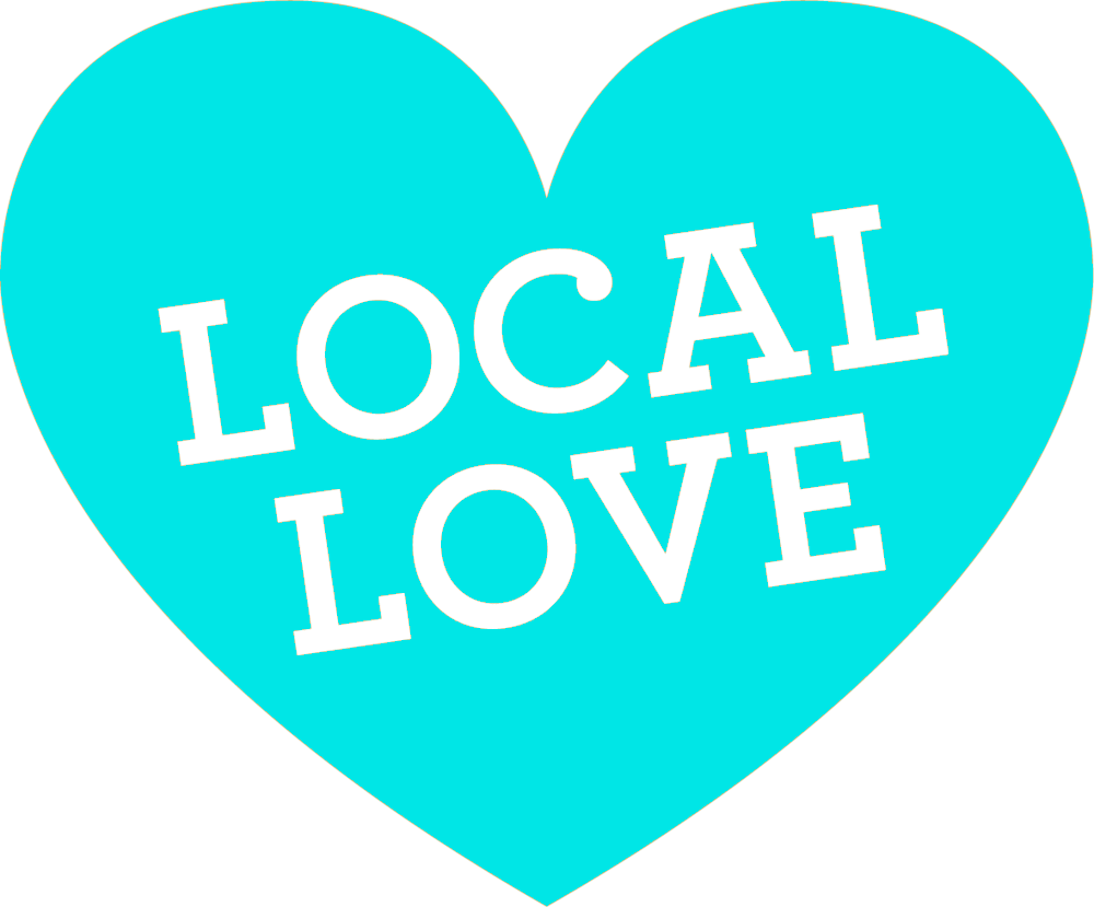 Local Love Local Love