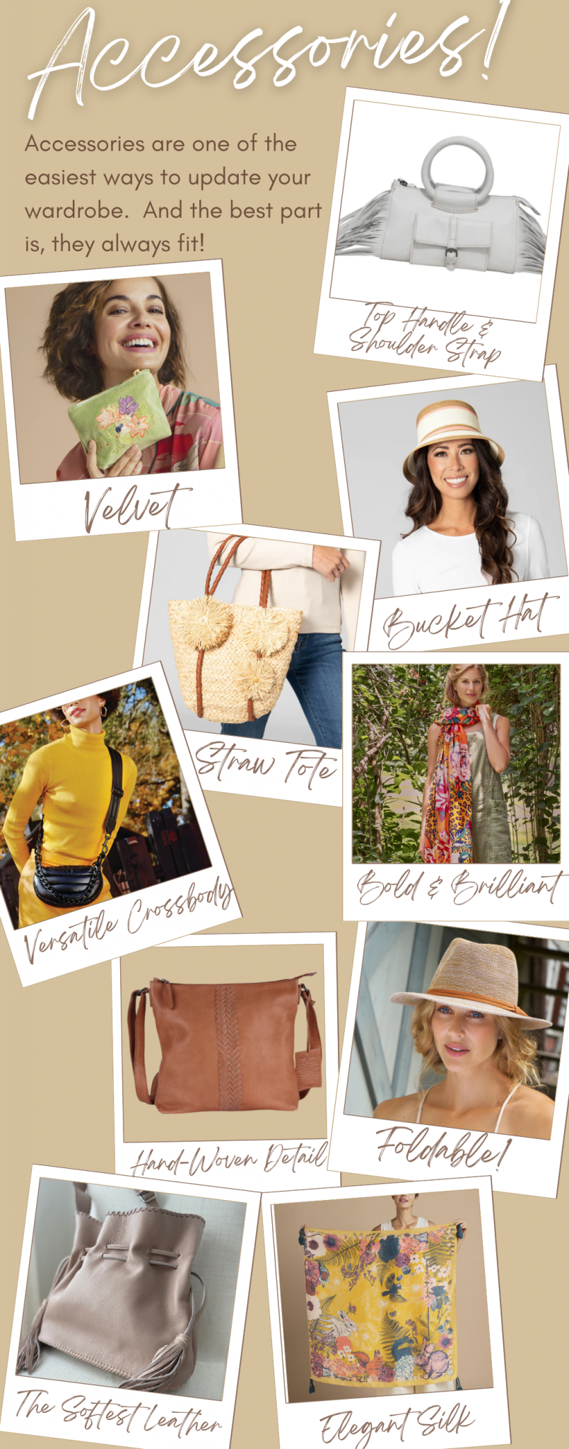 Accessory Trends Jennifer's Fort Myers